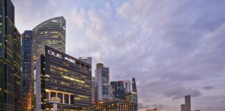 NPS, Allianz acquire 50% stake in OUE Bayfront in Singapore