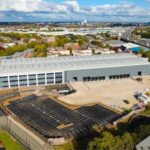 LondonMetric acquires two urban logistics warehouses for £39m LondonMetric acquires two urban logistics warehouses for £39m