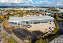 LondonMetric acquires two urban logistics warehouses for £39m LondonMetric acquires two urban logistics warehouses for £39m