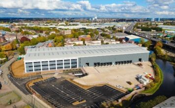 LondonMetric acquires two urban logistics warehouses for £39m LondonMetric acquires two urban logistics warehouses for £39m