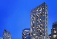 ESRT signs two new leases at One Grand Central Place