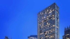 ESRT signs two new leases at One Grand Central Place ESRT signs two new leases at One Grand Central Place