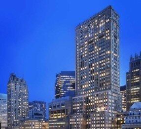 ESRT signs two new leases at One Grand Central Place ESRT signs two new leases at One Grand Central Place