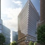 Amazon leases new 17-story office tower in Boston Amazon leases new 17-story office tower for Boston Tech Hub expansion