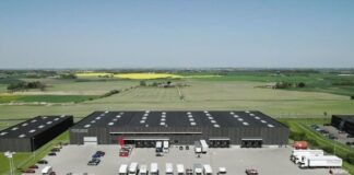 Oxford Properties acquires M7 Real Estate Oxford Properties acquires M7 Real Estate
