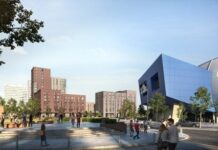Patrizia to build £90m BTR scheme in Birmingham Patrizia announces £90m BTR scheme in Birmingham