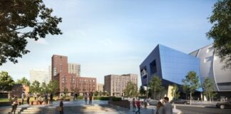 Patrizia to build £90m BTR scheme in Birmingham Patrizia announces £90m BTR scheme in Birmingham