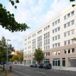 Patrizia purchases newly built office building in central Berlin Patrizia purchases newly built office building in central Berlin