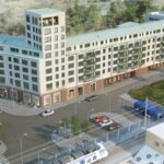 Patrizia buys residential development in Stockholm for €62m Patrizia buys residential development in Stockholm for €62m