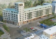 Patrizia buys residential development in Stockholm for €62m Patrizia buys residential development in Stockholm for €62m