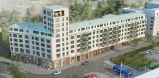 Patrizia buys residential development in Stockholm for €62m