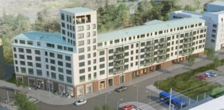 Patrizia buys residential development in Stockholm for €62m Patrizia buys residential development in Stockholm for €62m