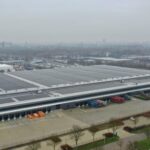 Patrizia buys logistics asset in Tilburg, Netherlands for €73m Patrizia buys logistics asset in Tilburg, Netherlands for €73m