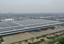Patrizia buys logistics asset in Tilburg, Netherlands for €73m Patrizia buys logistics asset in Tilburg, Netherlands for €73m