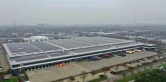 Patrizia buys logistics asset in Tilburg, Netherlands for €73m Patrizia buys logistics asset in Tilburg, Netherlands for €73m