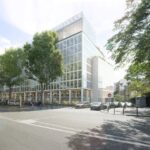 AXA IM Alts completes redevelopment of office building in Paris AXA IM Alts completes redevelopment of office building in Paris