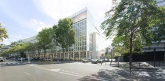 AXA IM Alts completes redevelopment of office building in Paris
