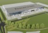 Panattoni Netherlands, part of Panattoni Europe, has started the development of a logistics distribution center in Almere.