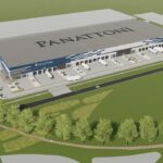 Panattoni starts development of distribution center in Almere Panattoni Netherlands, part of Panattoni Europe, has started the development of a logistics distribution center in Almere.
