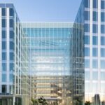 Skanska sells office building in Prague to Deka for €77m Skanska sells office building in Prague to Deka for €77m