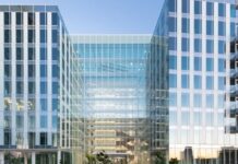 Skanska sells office building in Prague to Deka for €77m Skanska sells office building in Prague to Deka for €77m