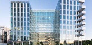 Skanska sells office building in Prague to Deka for €77m Skanska sells office building in Prague to Deka for €77m