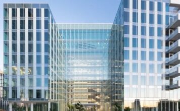 Skanska sells office building in Prague to Deka for €77m Skanska sells office building in Prague to Deka for €77m