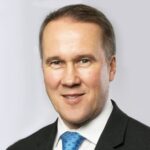 Cromwell appoints Pertti Vanhanen as Managing Director, Europe Cromwell appoints Pertti Vanhanen as Managing Director, Europe