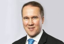 Cromwell appoints Pertti Vanhanen as Managing Director, Europe Cromwell appoints Pertti Vanhanen as Managing Director, Europe