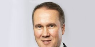 Cromwell appoints Pertti Vanhanen as Managing Director, Europe