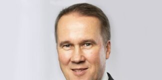Cromwell appoints Pertti Vanhanen as Managing Director, Europe Cromwell appoints Pertti Vanhanen as Managing Director, Europe