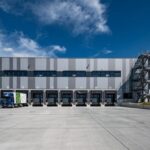 Garbe buys German logistics portfolio from Goodman Garbe buys German logistics portfolio from Goodman