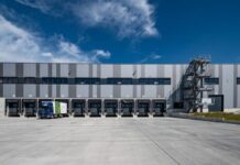 Garbe buys German logistics portfolio from Goodman Garbe buys German logistics portfolio from Goodman