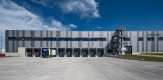 Garbe buys German logistics portfolio from Goodman