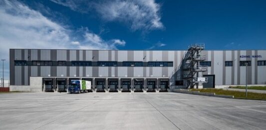 Garbe buys German logistics portfolio from Goodman Garbe buys German logistics portfolio from Goodman