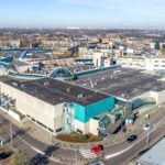 Tristan fund sells shopping centre in Rotterdam Tristan fund sells shopping centre in Rotterdam