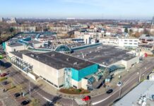 Tristan fund sells shopping centre in Rotterdam Tristan fund sells shopping centre in Rotterdam