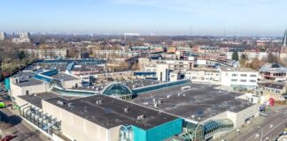 Tristan fund sells shopping centre in Rotterdam Tristan fund sells shopping centre in Rotterdam