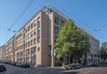 Aviva Investors acquires office building in Stuttgart Aviva Investors acquires office building in Stuttgart