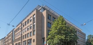 Aviva Investors acquires office building in Stuttgart