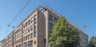 Aviva Investors acquires office building in Stuttgart Aviva Investors acquires office building in Stuttgart