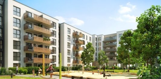 Allianz buys affordable housing portfolio in Germany for €135m Allianz buys affordable housing portfolio in Germany for €135m