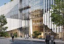 URW completes sale of Shift office building in Paris