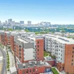 Ascott Residence enters student accommodation market with first buy in US Ascott Residence enters student accommodation market with first buy in US