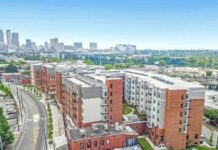 Ascott Residence enters student accommodation market with first buy in US Ascott Residence enters student accommodation market with first buy in US