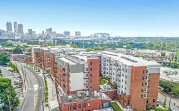 Ascott Residence enters student accommodation market with first buy in US Ascott Residence enters student accommodation market with first buy in US