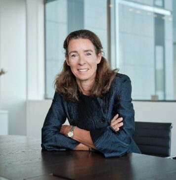 Sophie van Oosterom joins Schroders as global head of real estate Schroders hires Sophie van Oosterom as Global Head of Real Estate