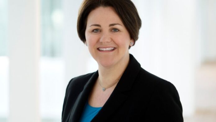 JLL appoints Stephanie Hyde as UK CEO
