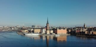 Mitsubishi Estate, Europa Capital acquire Stockholm CBD office building Mitsubishi Estate, Europa Capital acquire Stockholm CBD office building