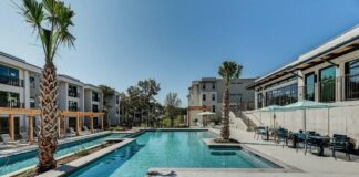 Stratus sells garden-style apartment project in Austin for $60m